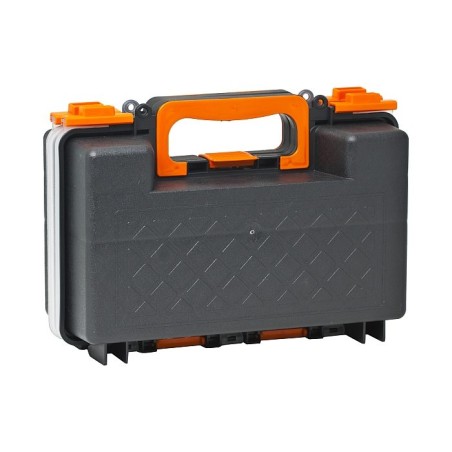 Dvojitý organizér - 290 x 200 x 120 mm