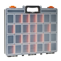 Organizér - 470 x 400 x 60 mm