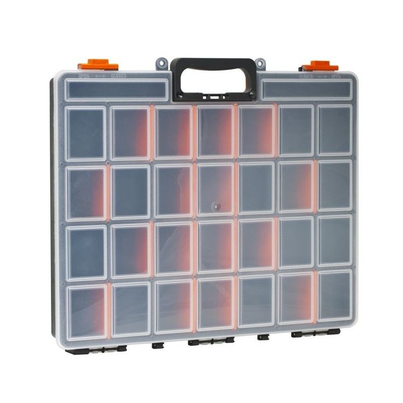 Organizér - 470 x 400 x 60 mm