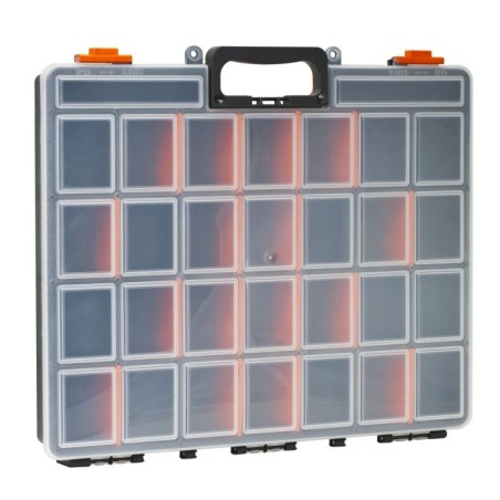 Organizér - 470 x 400 x 60 mm