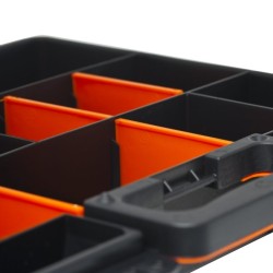Organizér - 470 x 400 x 60 mm