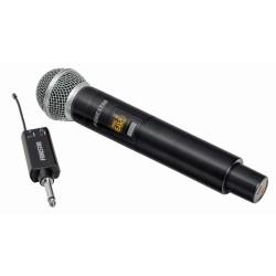 IK166 Fonestar mikrofón
