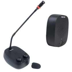 INTERFON-W Fonestar prepážkový systém