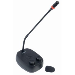 INTERFON-W Fonestar prepážkový systém