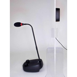 INTERFON-W Fonestar prepážkový systém