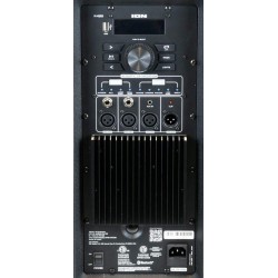 ION iPA158 reprosústava