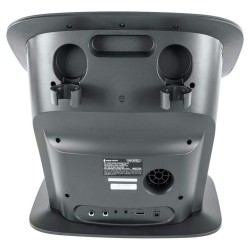 ISM9011 SINGING MACHINE karaoke systém