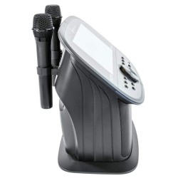 ISM9011 SINGING MACHINE karaoke systém