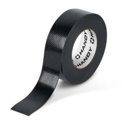 Samovulkanizačná izolačná páska – 5 m x 25 mm – max. 25 kV – čierna