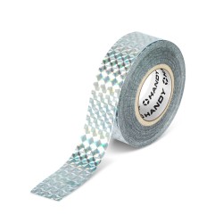 Páska na plašenie vtákov - 30 m x 24 mm