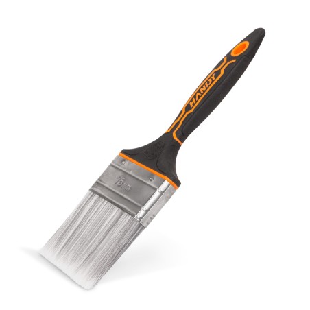 Maliarsky štetec - plast - 3"
