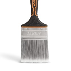 Maliarsky štetec - plast - 3"