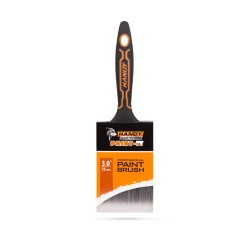 Maliarsky štetec - plast - 3"
