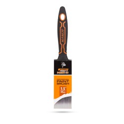 Maliarsky štetec - plast - 1,5"