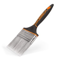 Maliarsky štetec - plast - 4"