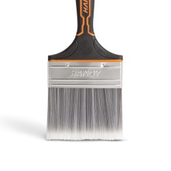 Maliarsky štetec - plast - 4"