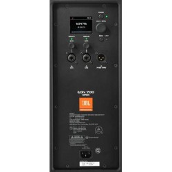 JBL EON715 aktívna reprosústava