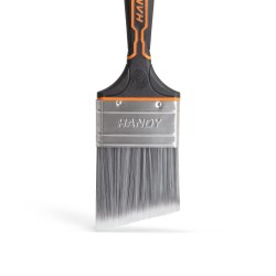 Maliarsky štetec - plast - 2,5"