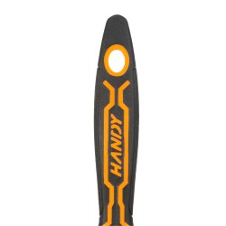 Maliarsky štetec - plast - 2,5"