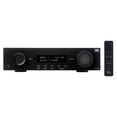 JBL MA310 zosilňovač