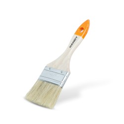 Maliarsky štetec, drevená rukoväť - 63 mm - 2,5"