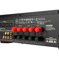 JBL MA310 zosilňovač