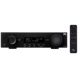 JBL MA510 zosilňovač