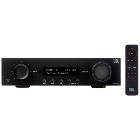 JBL MA510 zosilňovač