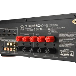 JBL MA510 zosilňovač
