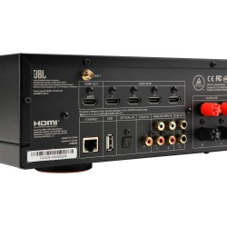 JBL MA510 zosilňovač