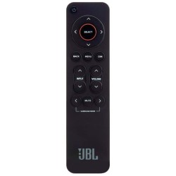 JBL MA510 zosilňovač