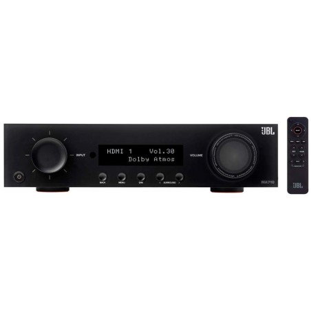 JBL MA710 zosilňovač