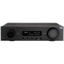 JBL MA710 zosilňovač