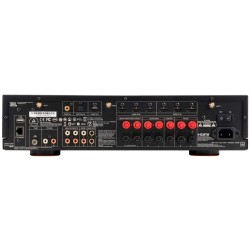 JBL MA710 zosilňovač