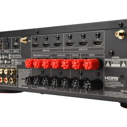 JBL MA710 zosilňovač