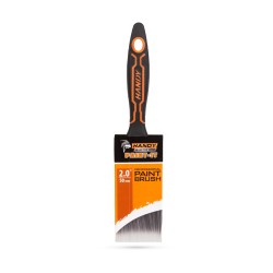 Maliarsky štetec - plast - 2"