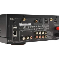 JBL MA710 zosilňovač