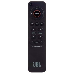 JBL MA710 zosilňovač