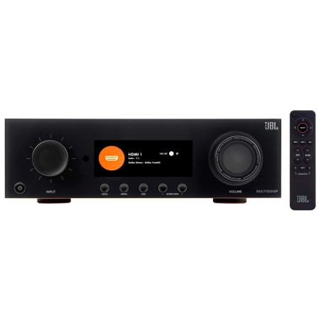 JBL MA7100HP zosilňovač