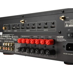 JBL MA7100HP zosilňovač