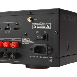 JBL MA7100HP zosilňovač