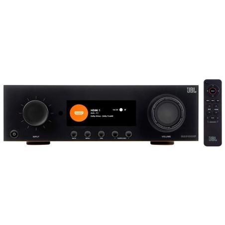 JBL MA9100HP zosilňovač