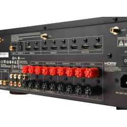 JBL MA9100HP zosilňovač