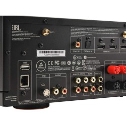 JBL MA9100HP zosilňovač