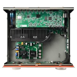 JBL MA9100HP zosilňovač
