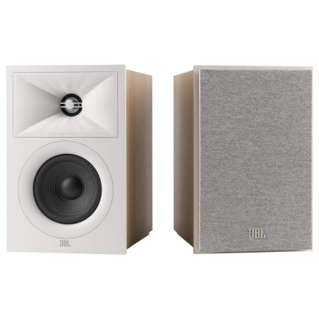 JBL STAGE 240B biele reprosústavy