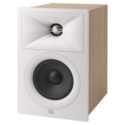JBL STAGE 240B biele reprosústavy