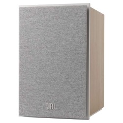 JBL STAGE 240B biele reprosústavy