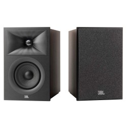 JBL STAGE 240B čierne reprosústavy