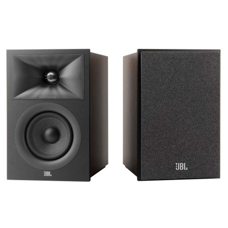 JBL STAGE 240B čierne reprosústavy